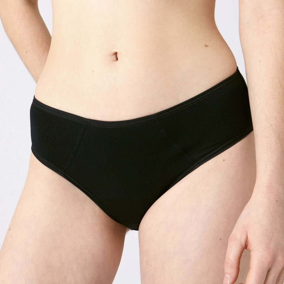 🇩🇪 Kora Mikino – Culotte menstruelle Sivvy –