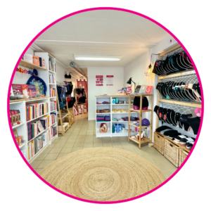 Afriska.ch - Boutique menstruelle pionnière à Delémont, dans le Jura Suisse