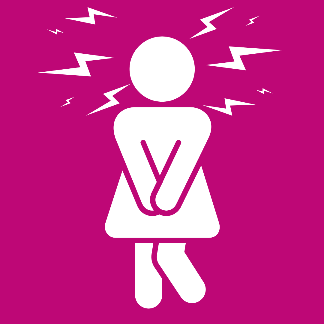 Les culottes menstruelles fonctionnent aussi pour les fuites urinaires - Boutique Afriska.ch