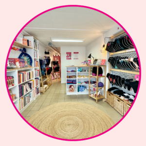Afriska.ch - Boutique menstruelle pionnière à Delémont, dans le Jura Suisse